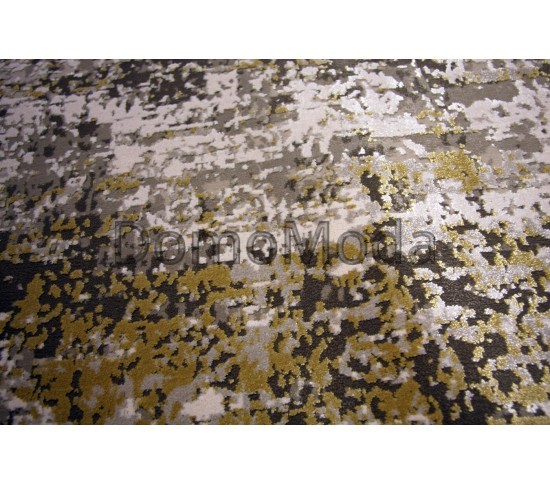 Акриловый ковер MOTTO TT01A GREY-TOBACCO - высокое качество по лучшей цене в Украине изображение 4.